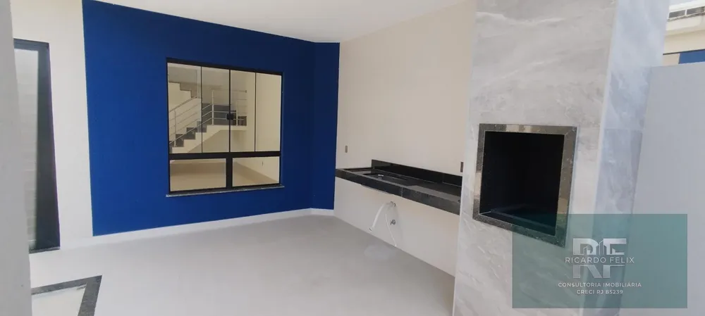 Casa, 3 quartos, 153 m² - Foto 29