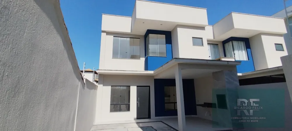 Casa, 3 quartos, 153 m² - Foto 18