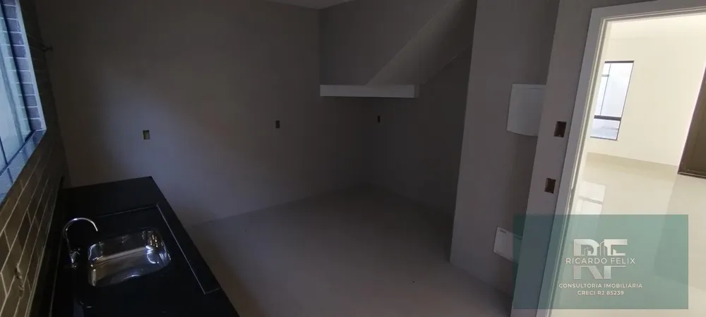 Casa, 3 quartos, 153 m² - Foto 12