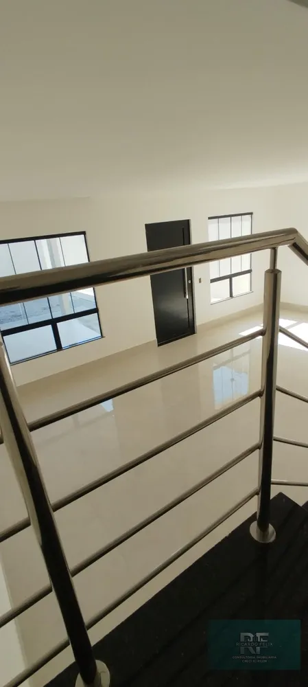 Casa, 3 quartos, 153 m² - Foto 2