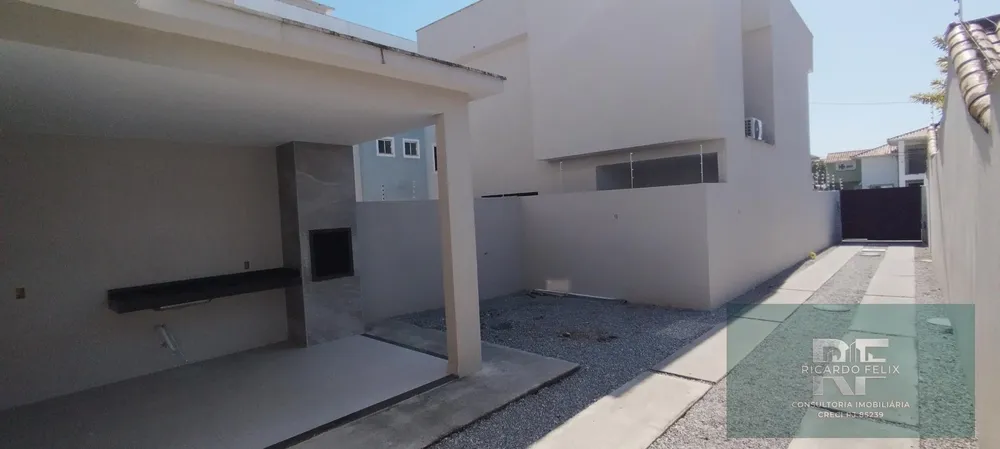 Casa, 3 quartos, 153 m² - Foto 26