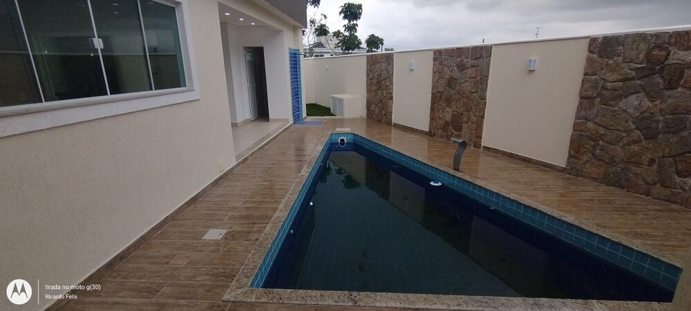 Casa à venda com 3 quartos, 475m² - Foto 1
