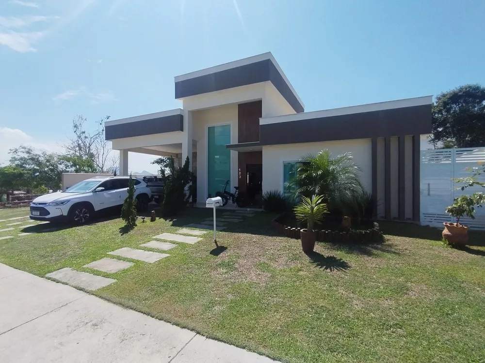 Casa, 3 quartos, 475 m² - Foto 1