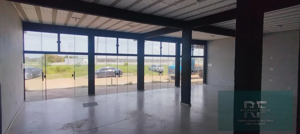 Loja-Salão, 110 m² - Foto 2