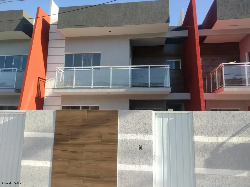 Casa, 3 quartos, 160 m² - Foto 2