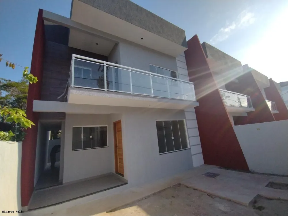 Casa, 3 quartos, 160 m² - Foto 3