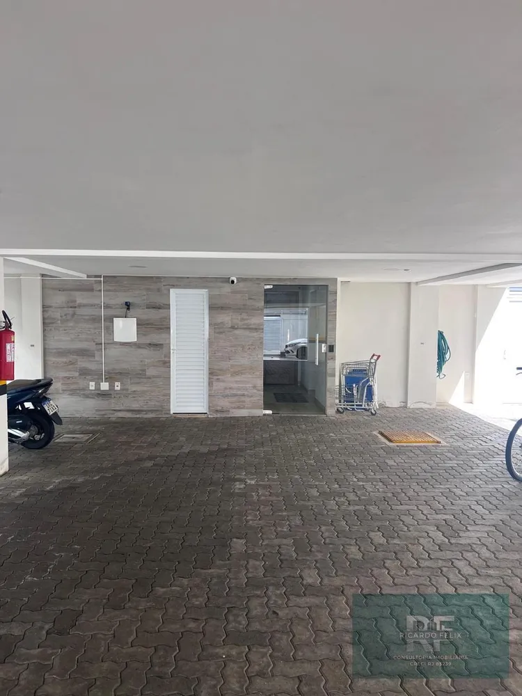 Apartamento, 2 quartos, 69 m² - Foto 26
