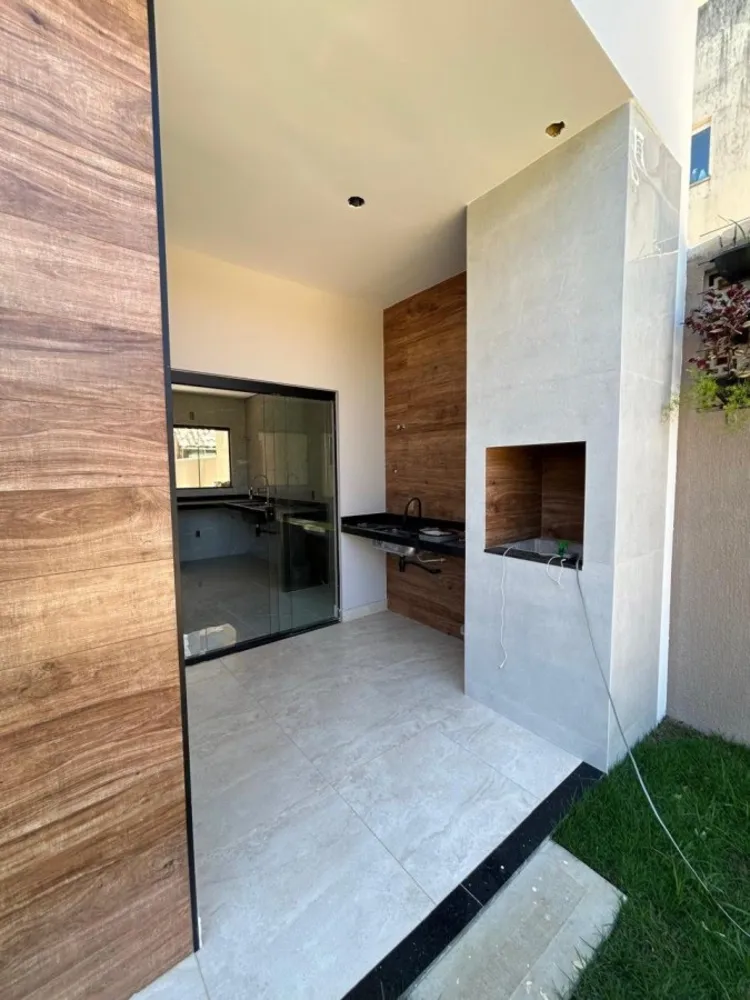 Casa, 3 quartos, 180 m² - Foto 18