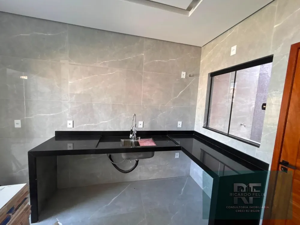 Casa, 3 quartos, 180 m² - Foto 9