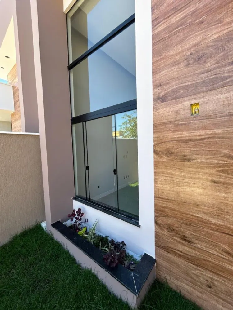 Casa, 3 quartos, 180 m² - Foto 16