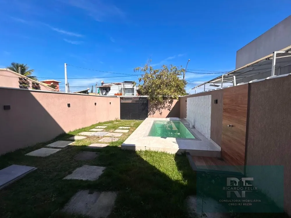 Casa, 3 quartos, 180 m² - Foto 5