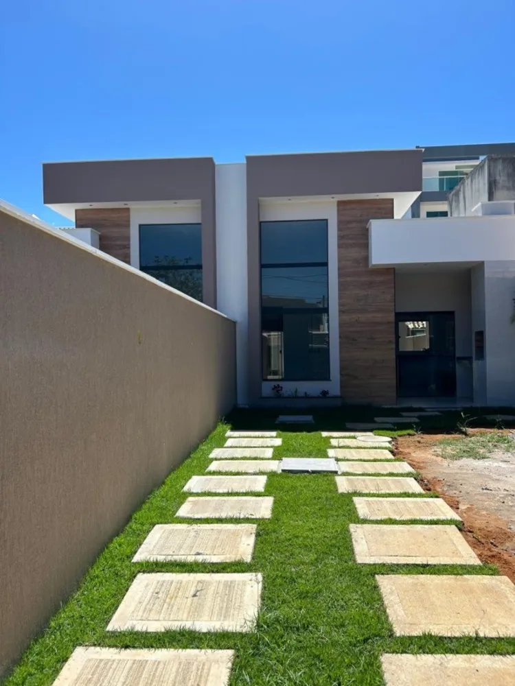 Casa, 3 quartos, 180 m² - Foto 2
