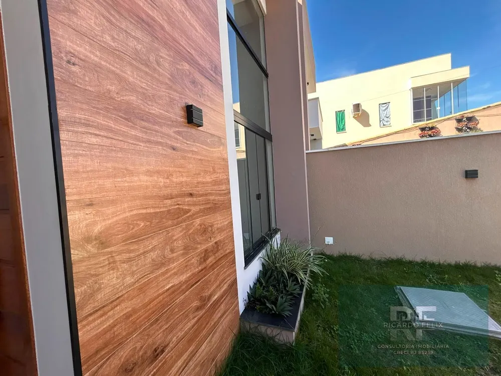 Casa, 3 quartos, 180 m² - Foto 4