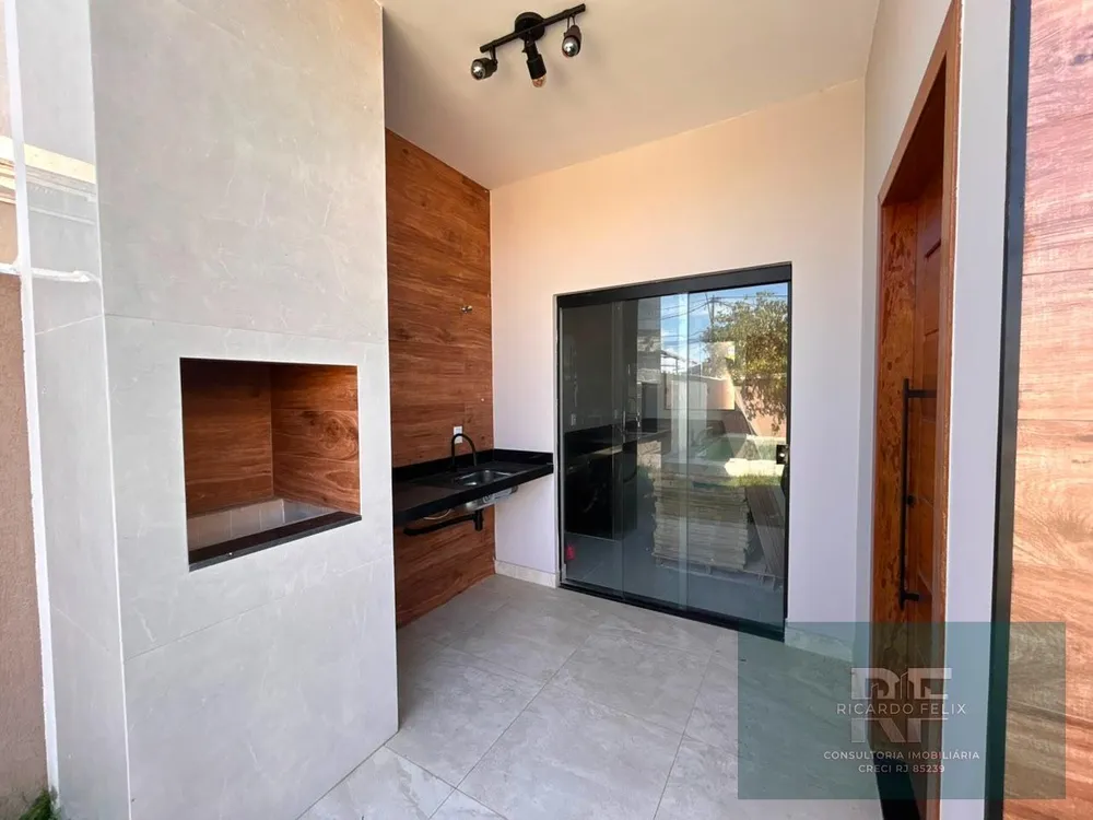 Casa, 3 quartos, 180 m² - Foto 14