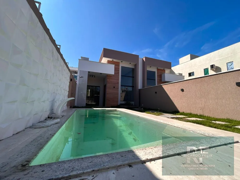 Casa, 3 quartos, 180 m² - Foto 1