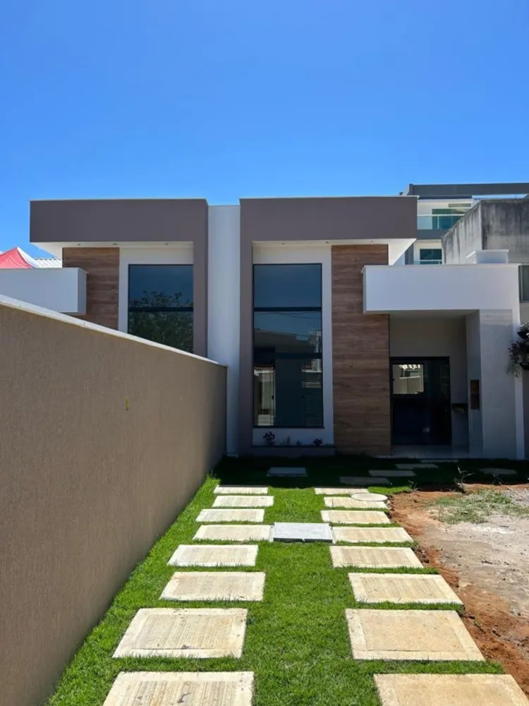 Casa, 3 quartos, 180 m² - Foto 3