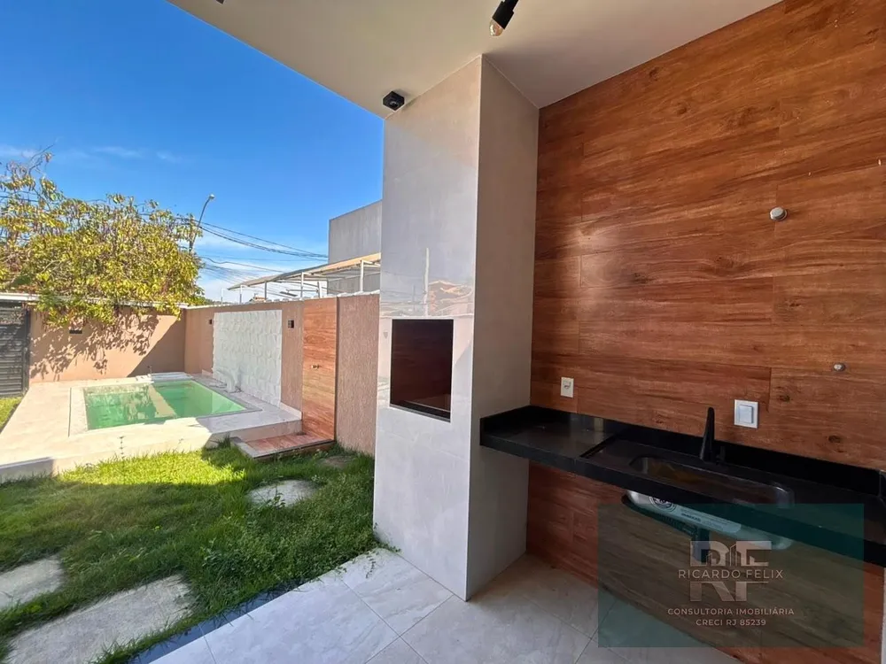 Casa, 3 quartos, 180 m² - Foto 13