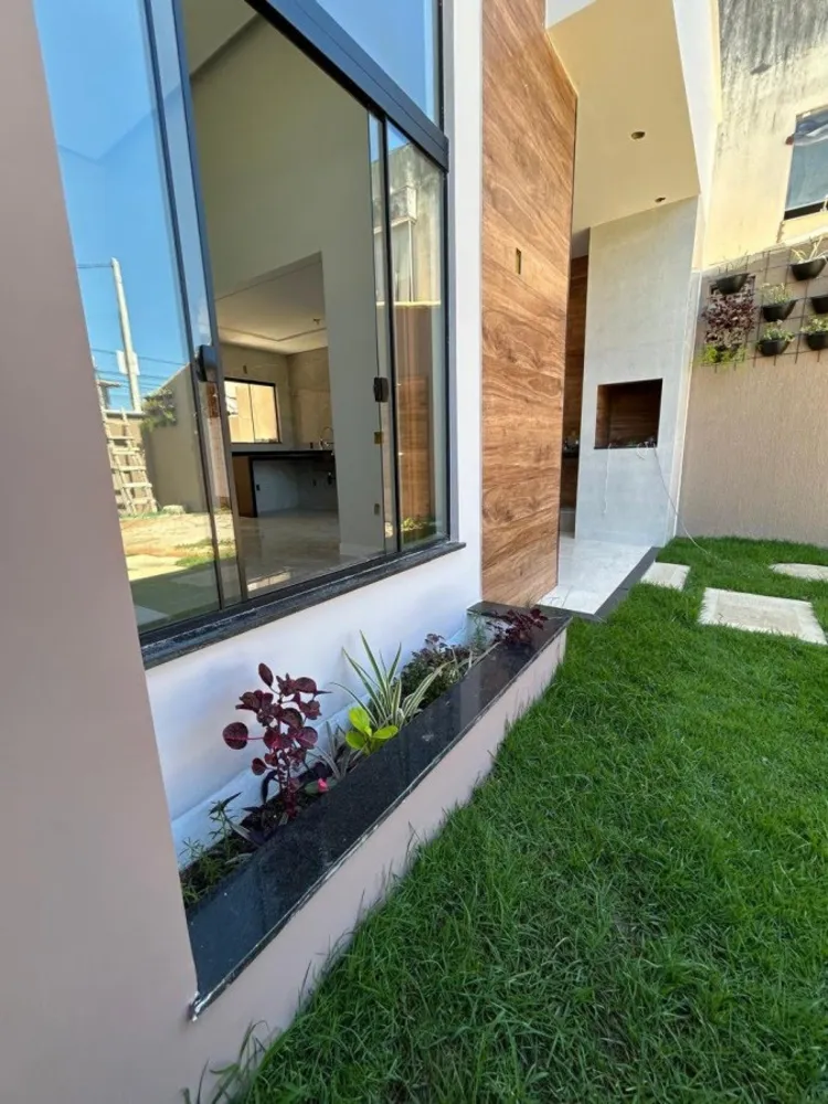 Casa, 3 quartos, 180 m² - Foto 15