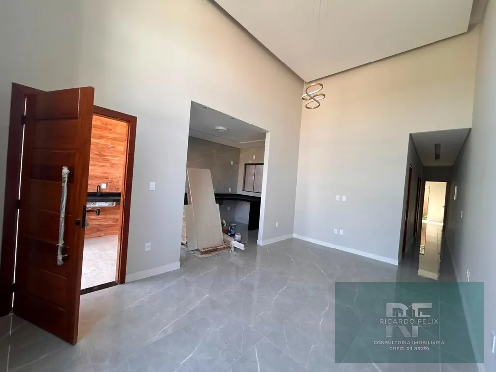 Casa, 3 quartos, 180 m² - Foto 8