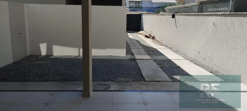 Casa, 3 quartos, 160 m² - Foto 8