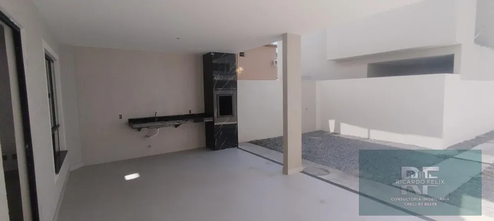 Casa, 3 quartos, 160 m² - Foto 2