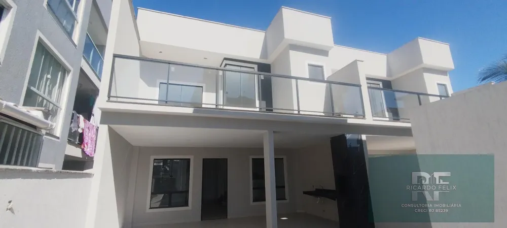 Casa, 3 quartos, 160 m² - Foto 1