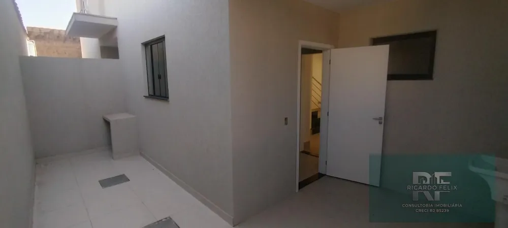 Casa, 3 quartos, 160 m² - Foto 11