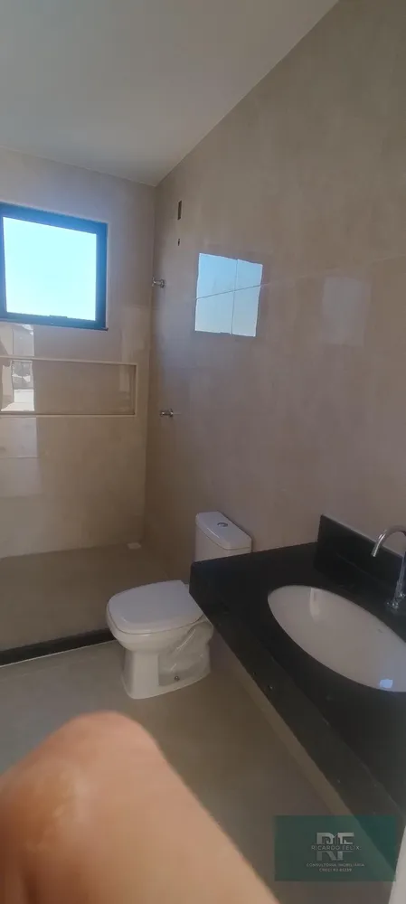 Casa, 3 quartos, 160 m² - Foto 21