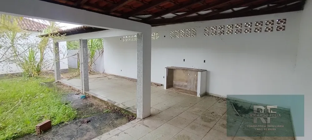 Casa, 3 quartos, 110 m² - Foto 18