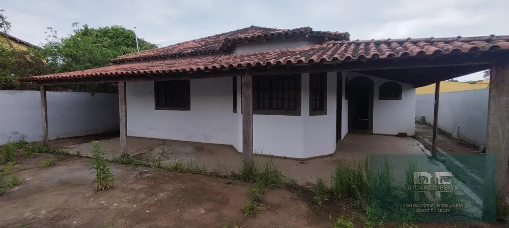 Casa, 3 quartos, 110 m² - Foto 4