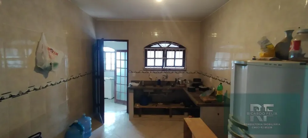 Casa, 3 quartos, 110 m² - Foto 27
