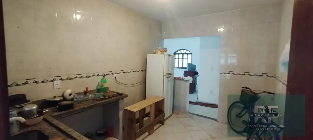 Casa, 3 quartos, 110 m² - Foto 37