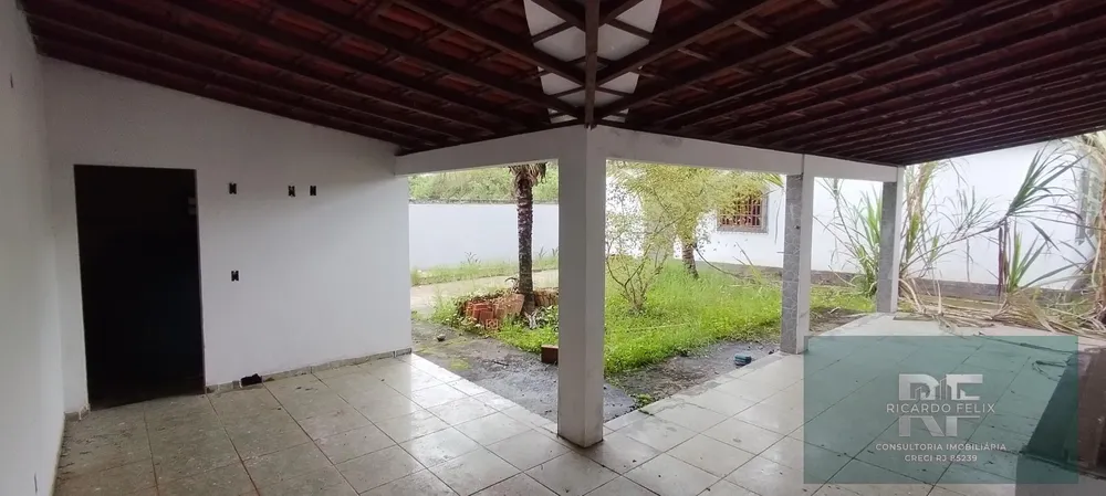 Casa, 3 quartos, 110 m² - Foto 16