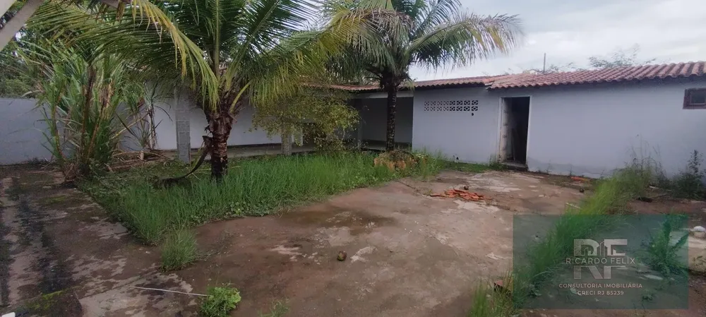 Casa, 3 quartos, 110 m² - Foto 10