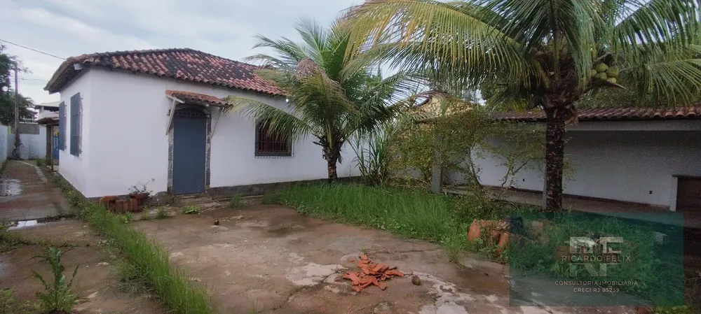Casa, 3 quartos, 110 m² - Foto 20