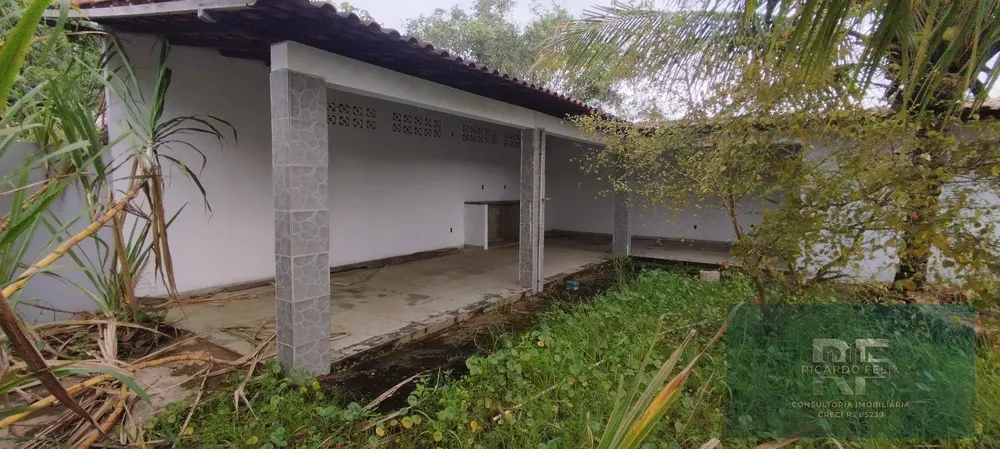 Casa, 3 quartos, 110 m² - Foto 12