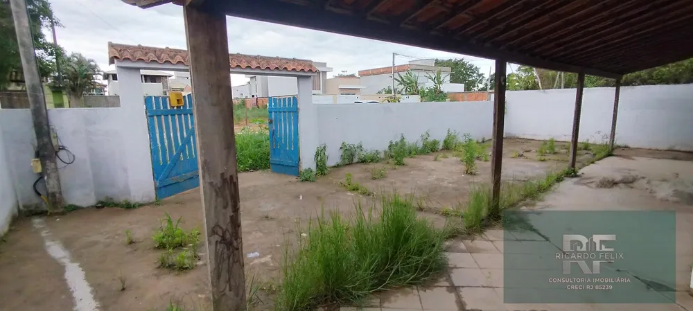 Casa, 3 quartos, 110 m² - Foto 7