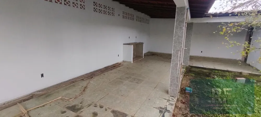 Casa, 3 quartos, 110 m² - Foto 13