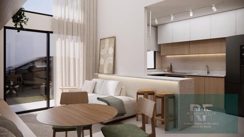 Casa, 2 quartos, 150 m² - Foto 11