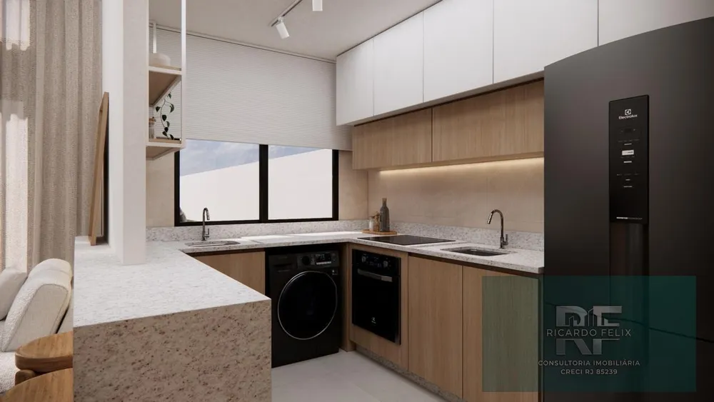 Casa, 2 quartos, 150 m² - Foto 13