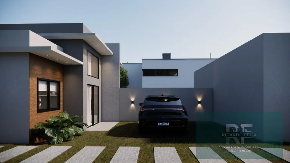 Casa, 2 quartos, 150 m² - Foto 6