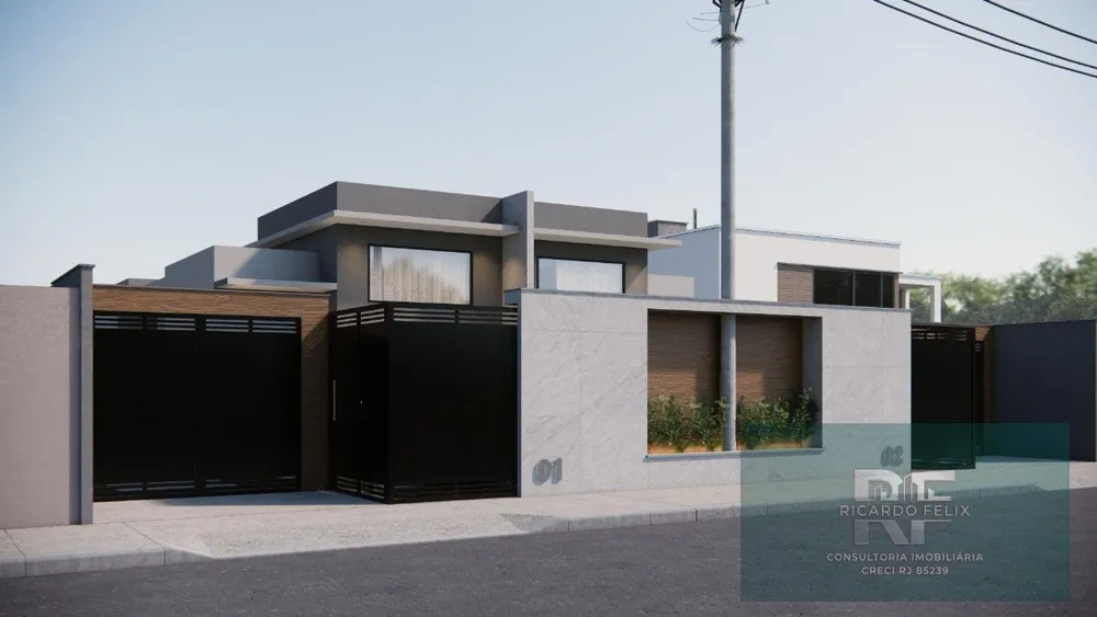 Casa, 2 quartos, 150 m² - Foto 3