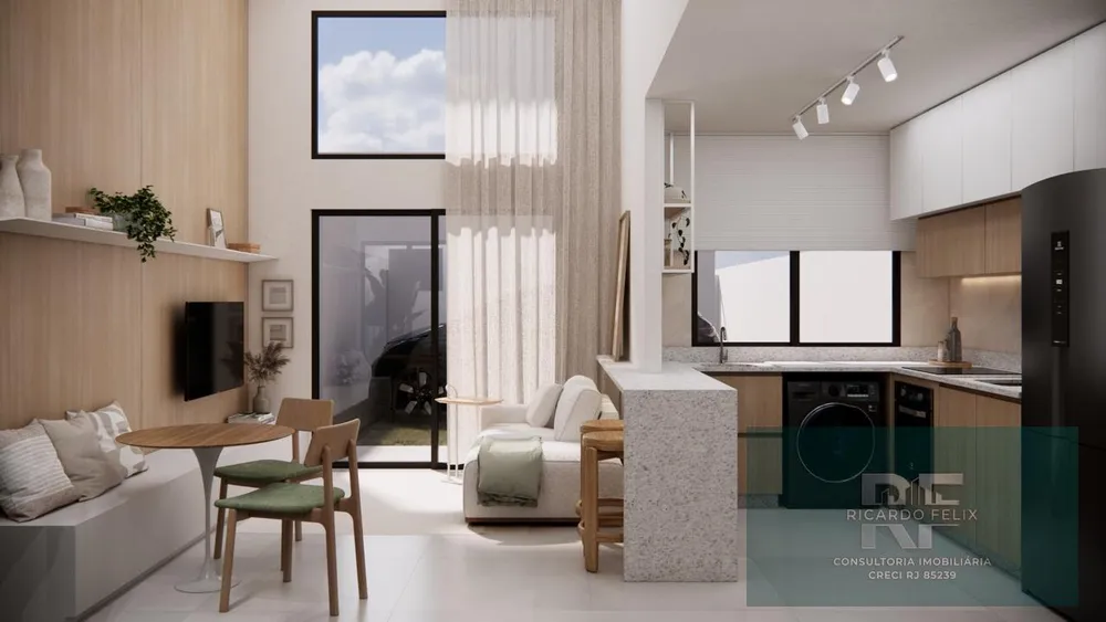 Casa, 2 quartos, 150 m² - Foto 26