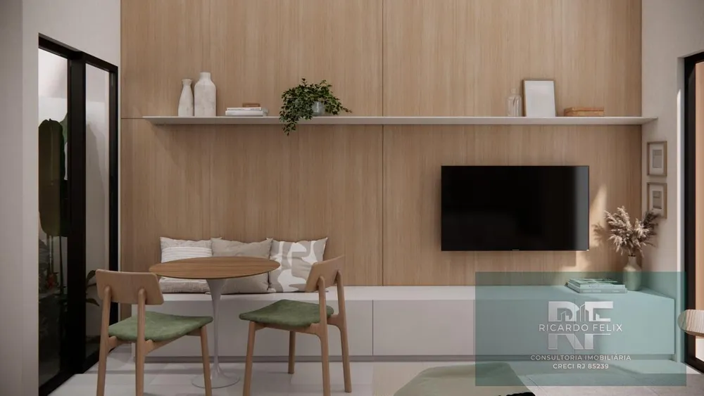 Casa, 2 quartos, 150 m² - Foto 24