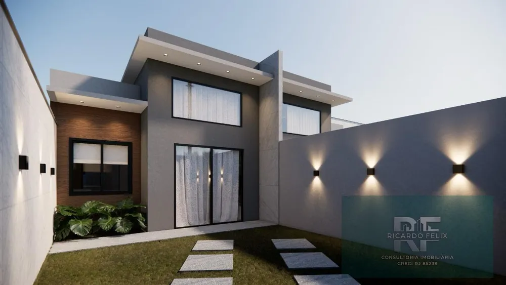 Casa, 2 quartos, 150 m² - Foto 5