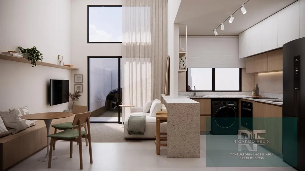 Casa, 2 quartos, 150 m² - Foto 10