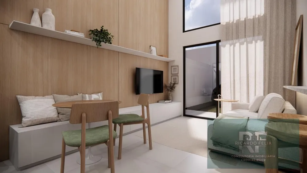 Casa, 2 quartos, 150 m² - Foto 22