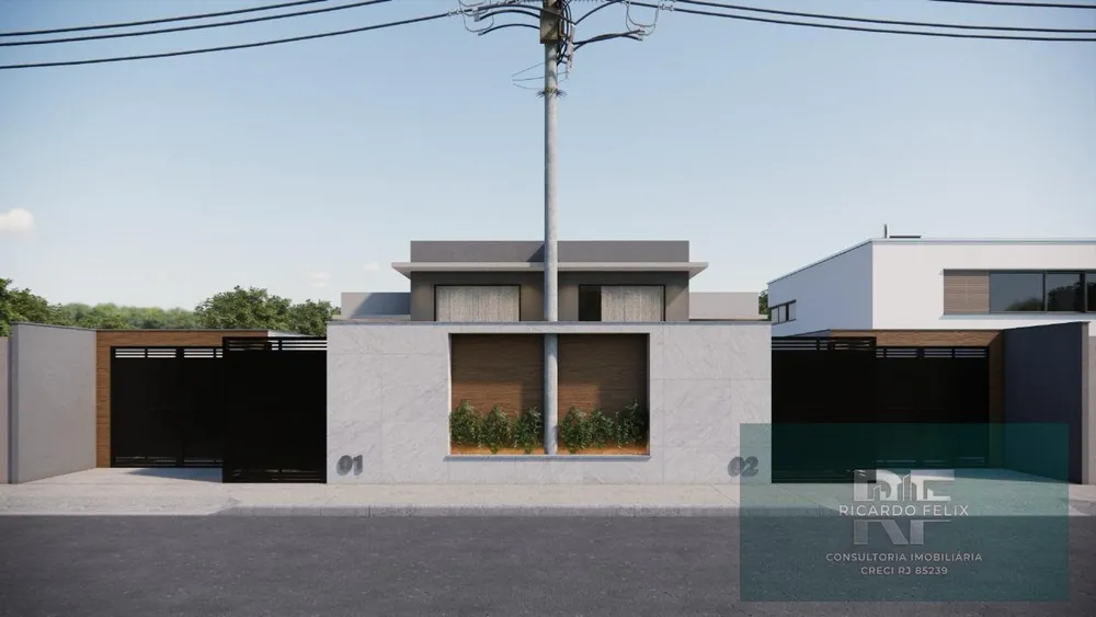 Casa, 2 quartos, 150 m² - Foto 2