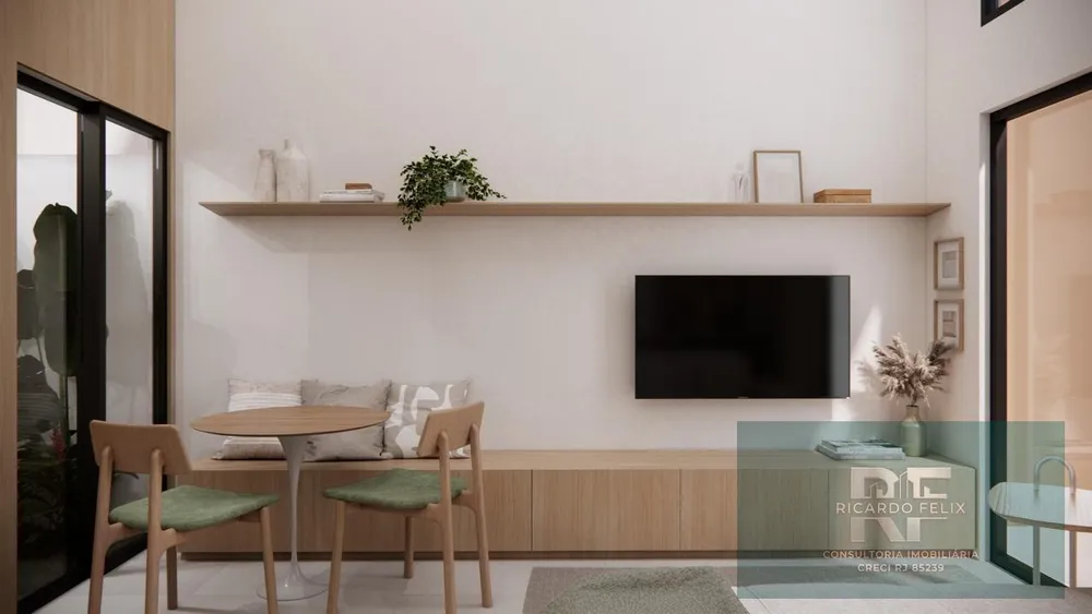 Casa, 2 quartos, 150 m² - Foto 7