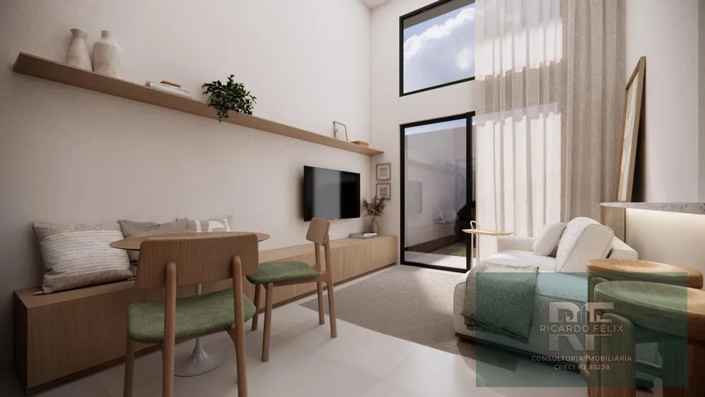 Casa, 2 quartos, 150 m² - Foto 9